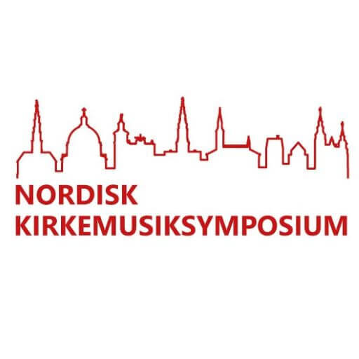Nordisk Kirkemusiksymposium 2024