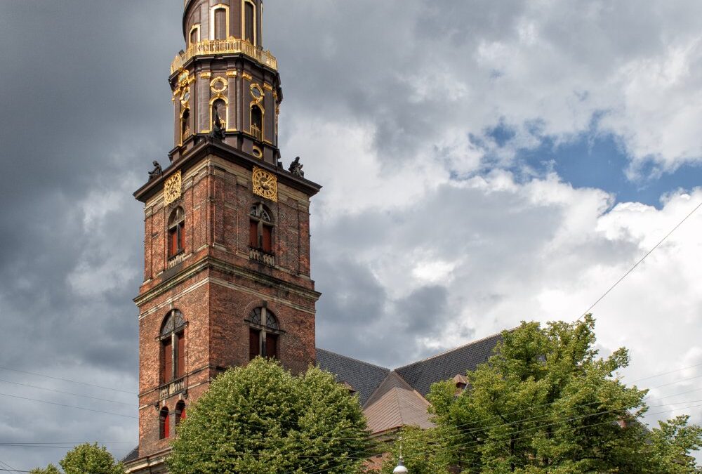 Vor Frelsers Kirke