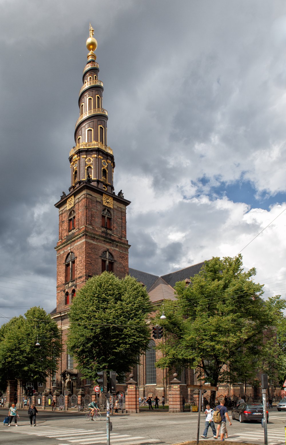 Vor Frue Kirke